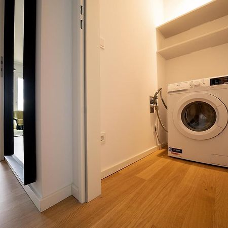 Luxury Apartments Duesseldorf Bagian luar foto